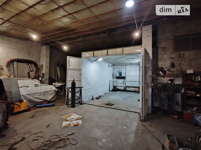 Комерційна нерухомість за адресою вул. Кальницька (площа 144 м²) - Atlanta.ua - фото 10