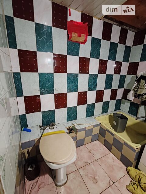 Комерційна нерухомість за адресою вул. Кальницька (площа 144 м²) - Atlanta.ua - фото 13