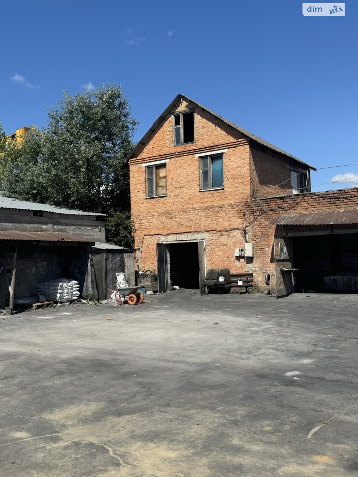 Специальное помещение в Виннице, продажа по Айвазовского улица 1А, район Киевская, цена: 220 000 долларов за объект фото 1 Специальное помещение в Виннице, продажа по Айвазовского улица 1А, район Киевская, цена: 220 000 долларов за объект фото 1