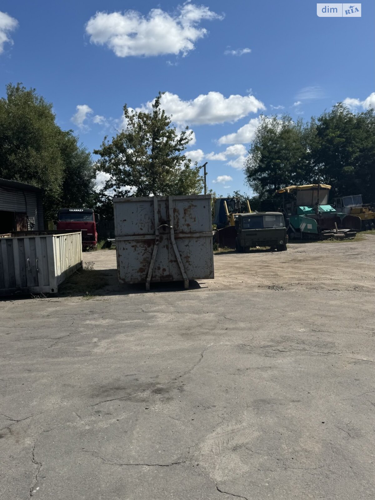 Специальное помещение в Виннице, продажа по Айвазовского улица 1А, район Киевская, цена: 220 000 долларов за объект фото 1 Специальное помещение в Виннице, продажа по Айвазовского улица 1А, район Киевская, цена: 220 000 долларов за объект фото 1