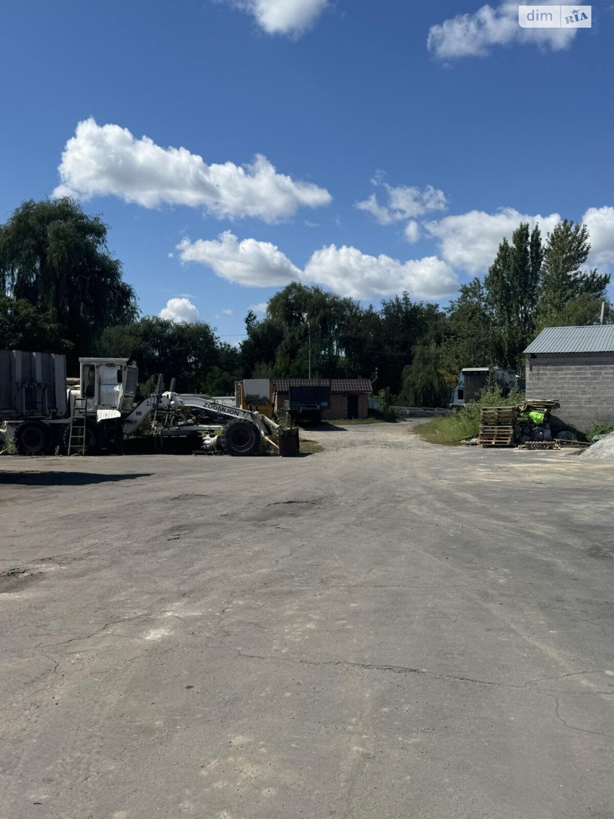 Специальное помещение в Виннице, продажа по Айвазовского улица 1А, район Киевская, цена: 220 000 долларов за объект фото 1 Специальное помещение в Виннице, продажа по Айвазовского улица 1А, район Киевская, цена: 220 000 долларов за объект фото 1