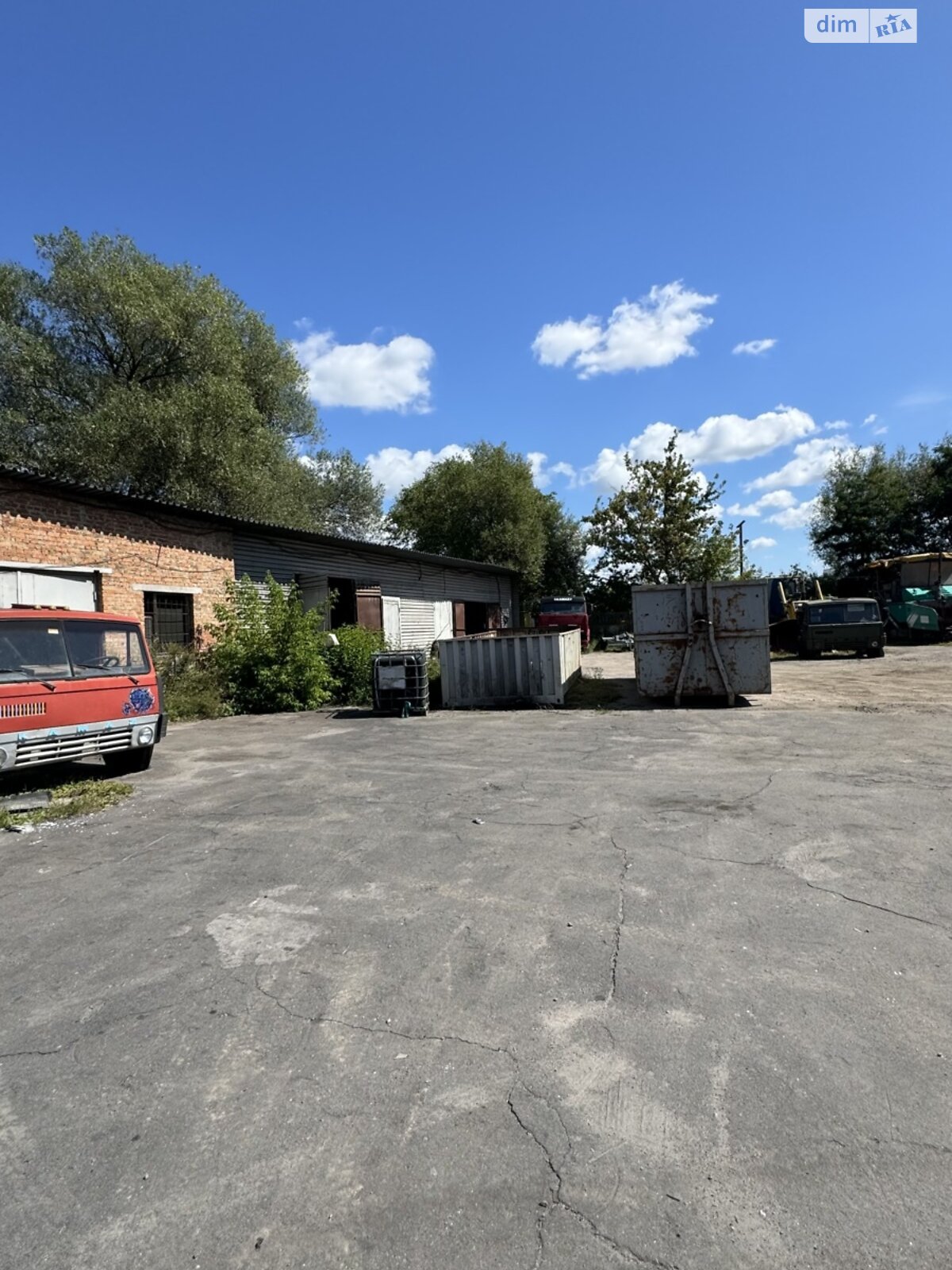 Специальное помещение в Виннице, продажа по Айвазовского улица 1А, район Киевская, цена: 220 000 долларов за объект фото 1 Специальное помещение в Виннице, продажа по Айвазовского улица 1А, район Киевская, цена: 220 000 долларов за объект фото 1