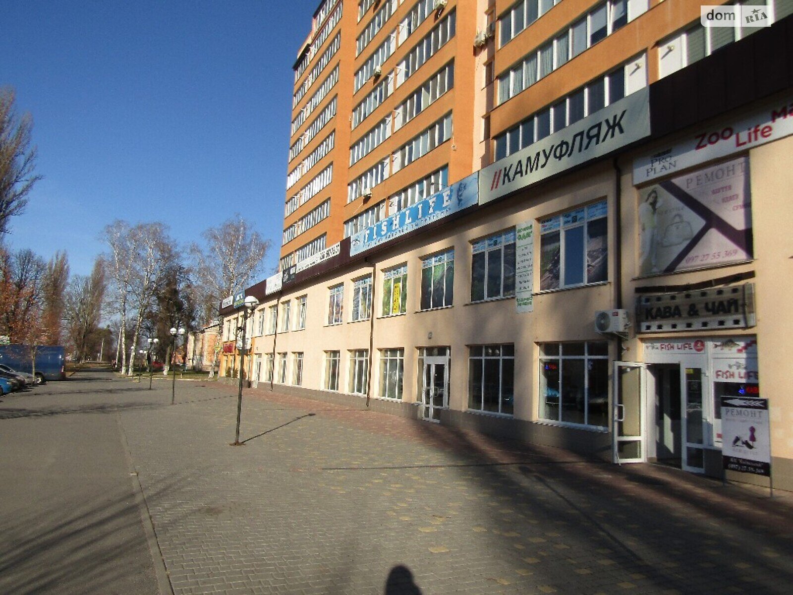 Специальное помещение в Виннице, продажа по Киевская улица, район Киевская, цена: 85 000 долларов за объект фото 1 Специальное помещение в Виннице, продажа по Киевская улица, район Киевская, цена: 85 000 долларов за объект фото 1