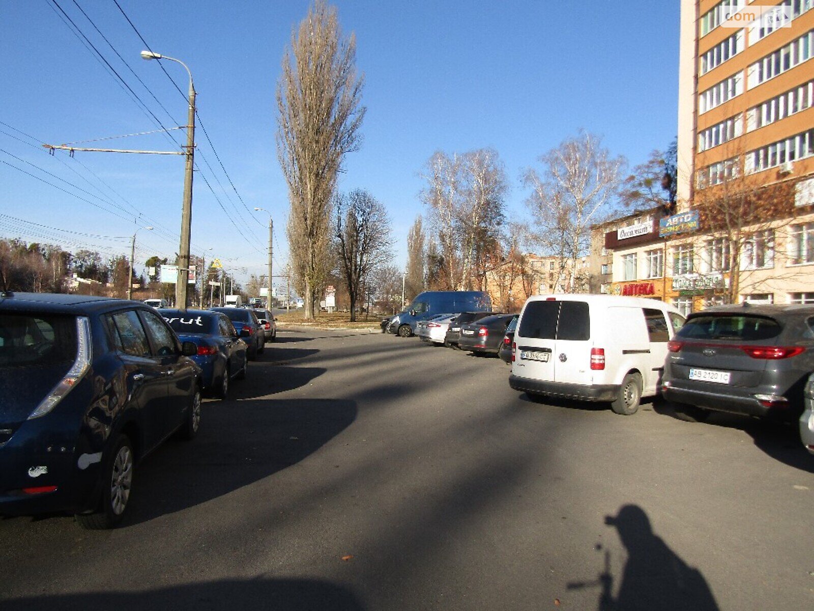 Специальное помещение в Виннице, продажа по Киевская улица, район Киевская, цена: 85 000 долларов за объект фото 1 Специальное помещение в Виннице, продажа по Киевская улица, район Киевская, цена: 85 000 долларов за объект фото 1