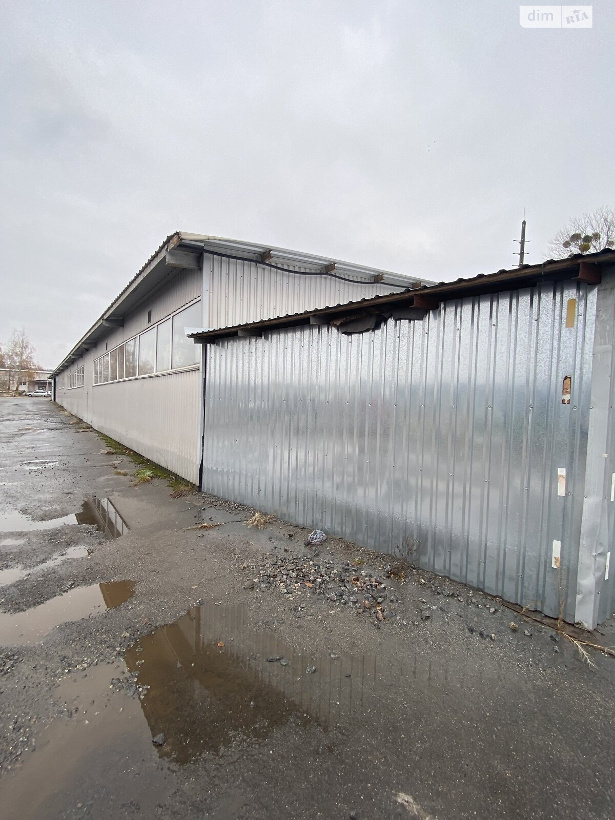 Специальное помещение в Виннице, продажа по Сергея Зулинского улица, район Киевская, цена: 175 000 долларов за объект фото 1 Специальное помещение в Виннице, продажа по Сергея Зулинского улица, район Киевская, цена: 175 000 долларов за объект фото 1