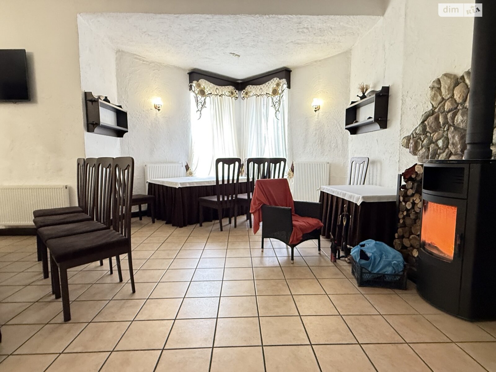 Специальное помещение в Виннице, продажа по Пирогова улица, район Пирогово, цена: 350 000 долларов за объект фото 1