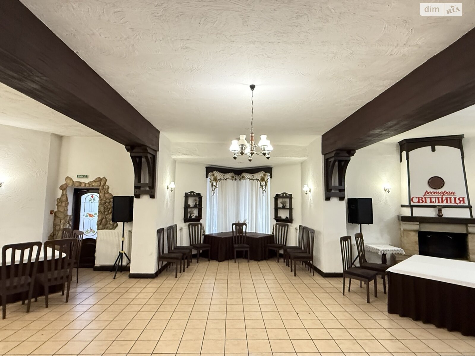 Специальное помещение в Виннице, продажа по Пирогова улица, район Пирогово, цена: 350 000 долларов за объект фото 1