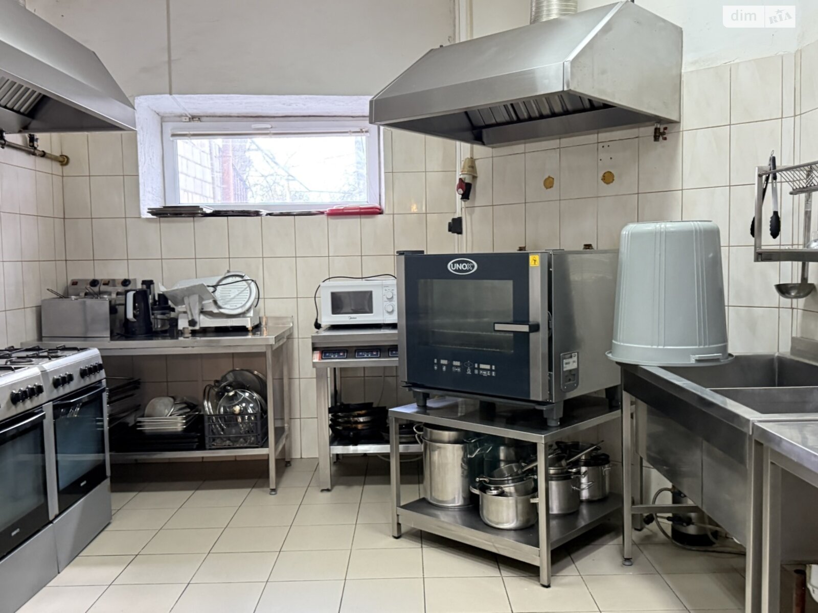 Специальное помещение в Виннице, продажа по Пирогова улица, район Пирогово, цена: 350 000 долларов за объект фото 1