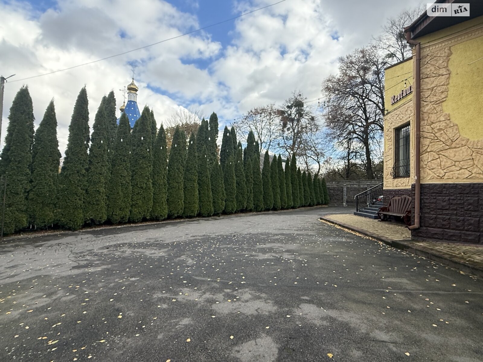 Специальное помещение в Виннице, продажа по Пирогова улица, район Пирогово, цена: 350 000 долларов за объект фото 1