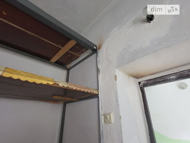 Комерційна нерухомість за адресою вул. Зодчих (площа 3,3 м²) - Atlanta.ua - фото 7