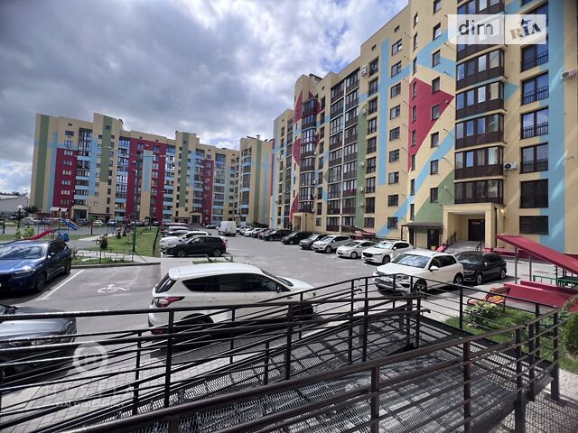 Коммерческая недвижимость по адресу ул. Зодчих (площадь 80 м²) - Atlanta.ua - фото 18