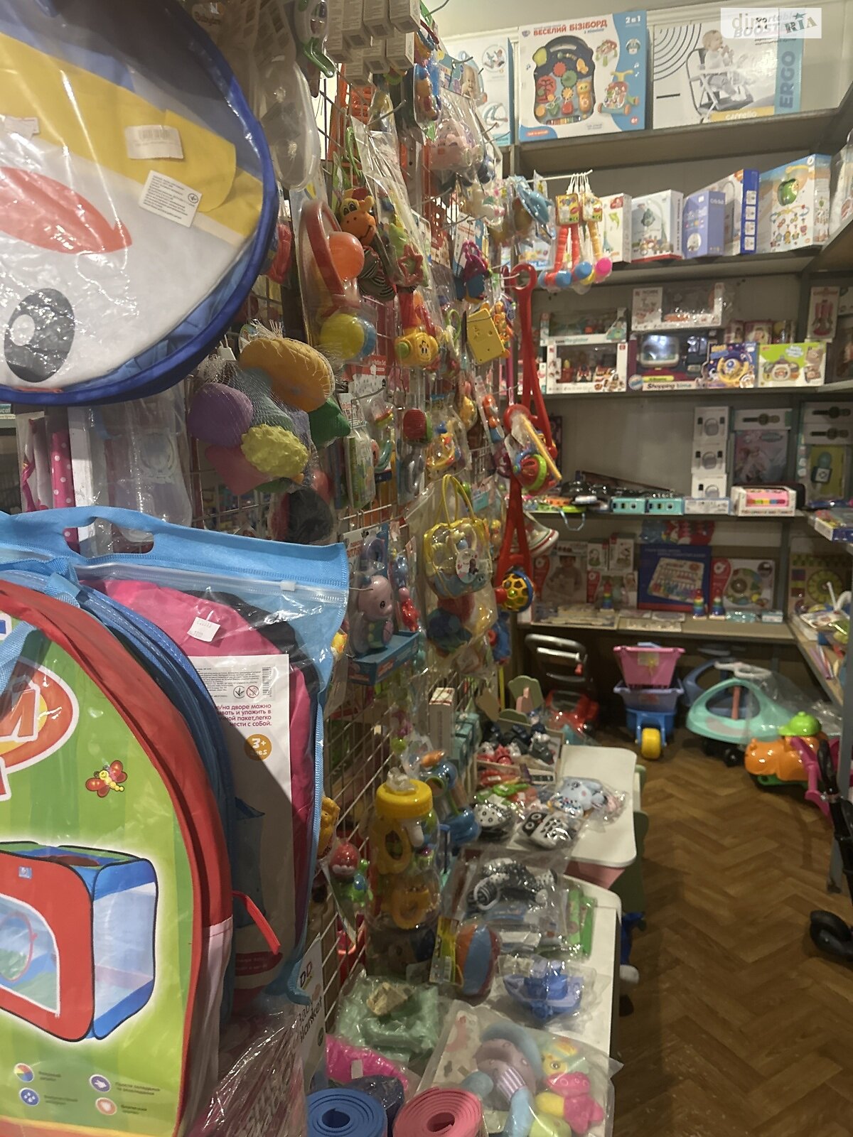 Спеціальне приміщення в Вінниці, продаж по Привокзальна вулиця, ціна: 105 000 доларів за об’єкт фото 1 Спеціальне приміщення в Вінниці, продаж по Привокзальна вулиця, ціна: 105 000 доларів за об’єкт фото 1