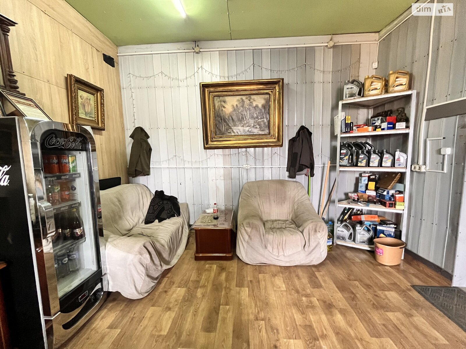 Специальное помещение в Виннице, продажа по Алексея Миргородского (Черняховского) улица 3, район Сабаров, цена: 35 000 долларов за объект фото 1 Специальное помещение в Виннице, продажа по Алексея Миргородского (Черняховского) улица 3, район Сабаров, цена: 35 000 долларов за объект фото 1