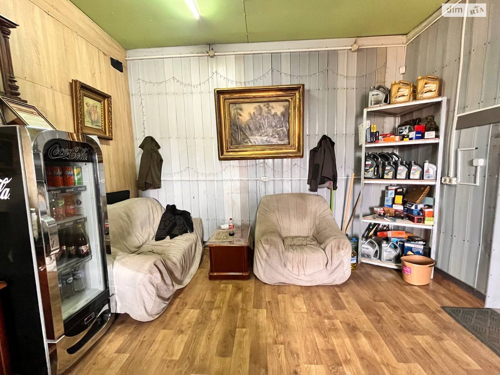 Специальное помещение в Виннице, продажа по Алексея Миргородского (Черняховского) улица, район Сабаров, цена: 35 000 долларов за объект фото 1 Специальное помещение в Виннице, продажа по Алексея Миргородского (Черняховского) улица, район Сабаров, цена: 35 000 долларов за объект фото 1