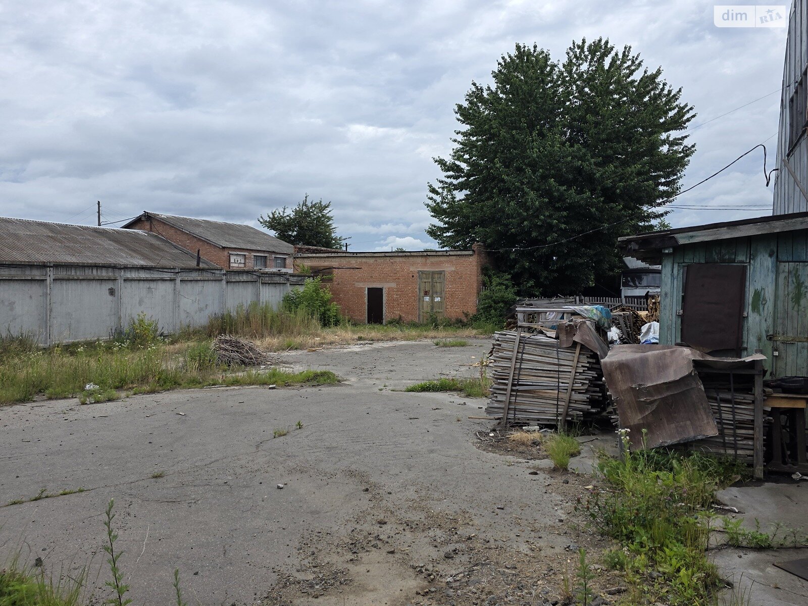 Спеціальне приміщення в Вінниці, продаж по Вишнева вулиця 5А, район Сабарів, ціна: 450 000 доларів за об’єкт фото 1 Спеціальне приміщення в Вінниці, продаж по Вишнева вулиця 5А, район Сабарів, ціна: 450 000 доларів за об’єкт фото 1