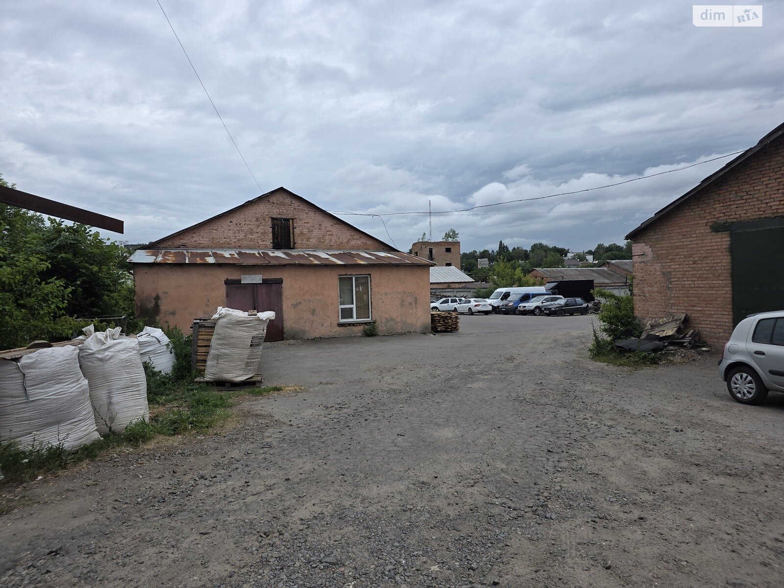 Спеціальне приміщення в Вінниці, продаж по Вишнева вулиця 5А, район Сабарів, ціна: 450 000 доларів за об’єкт фото 1 Спеціальне приміщення в Вінниці, продаж по Вишнева вулиця 5А, район Сабарів, ціна: 450 000 доларів за об’єкт фото 1