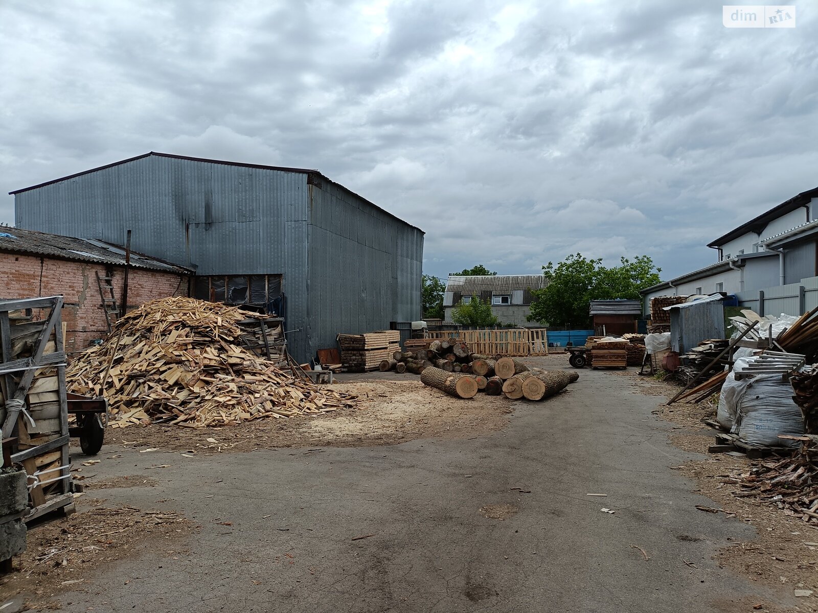 Спеціальне приміщення в Вінниці, продаж по Вишнева вулиця 5А, район Сабарів, ціна: 450 000 доларів за об’єкт фото 1 Спеціальне приміщення в Вінниці, продаж по Вишнева вулиця 5А, район Сабарів, ціна: 450 000 доларів за об’єкт фото 1