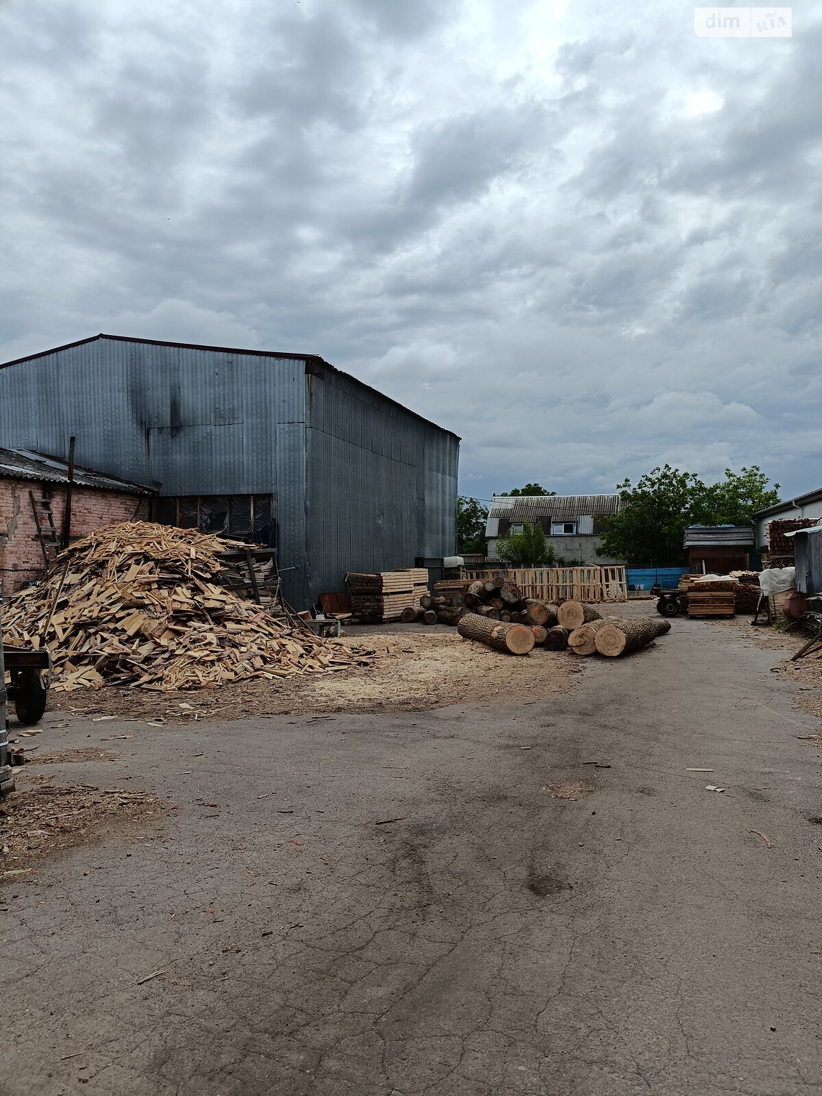 Спеціальне приміщення в Вінниці, продаж по Вишнева вулиця 5А, район Сабарів, ціна: 450 000 доларів за об’єкт фото 1 Спеціальне приміщення в Вінниці, продаж по Вишнева вулиця 5А, район Сабарів, ціна: 450 000 доларів за об’єкт фото 1