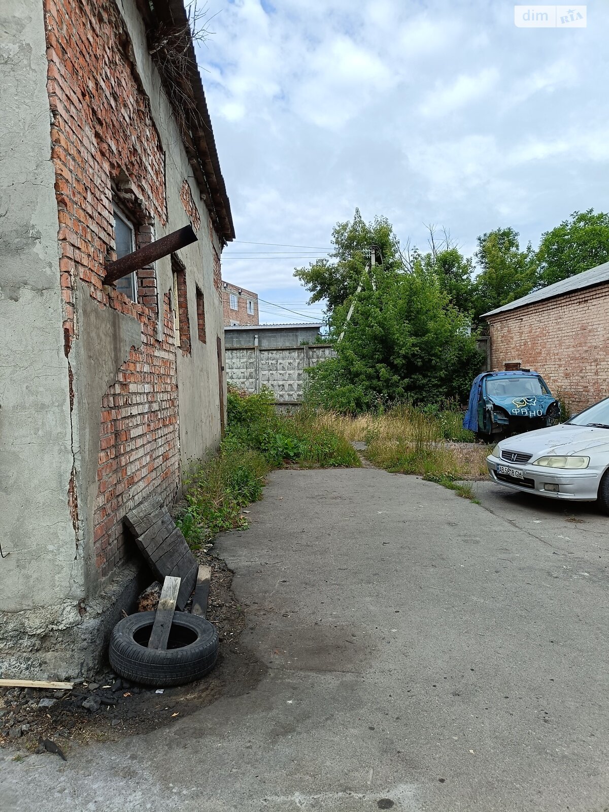 Спеціальне приміщення в Вінниці, продаж по Вишнева вулиця 5А, район Сабарів, ціна: 450 000 доларів за об’єкт фото 1 Спеціальне приміщення в Вінниці, продаж по Вишнева вулиця 5А, район Сабарів, ціна: 450 000 доларів за об’єкт фото 1
