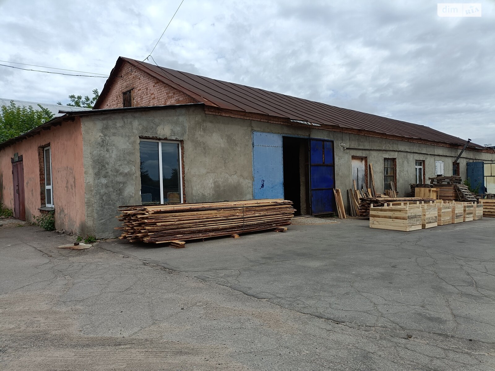 Спеціальне приміщення в Вінниці, продаж по Вишнева вулиця 5А, район Сабарів, ціна: 450 000 доларів за об’єкт фото 1 Спеціальне приміщення в Вінниці, продаж по Вишнева вулиця 5А, район Сабарів, ціна: 450 000 доларів за об’єкт фото 1