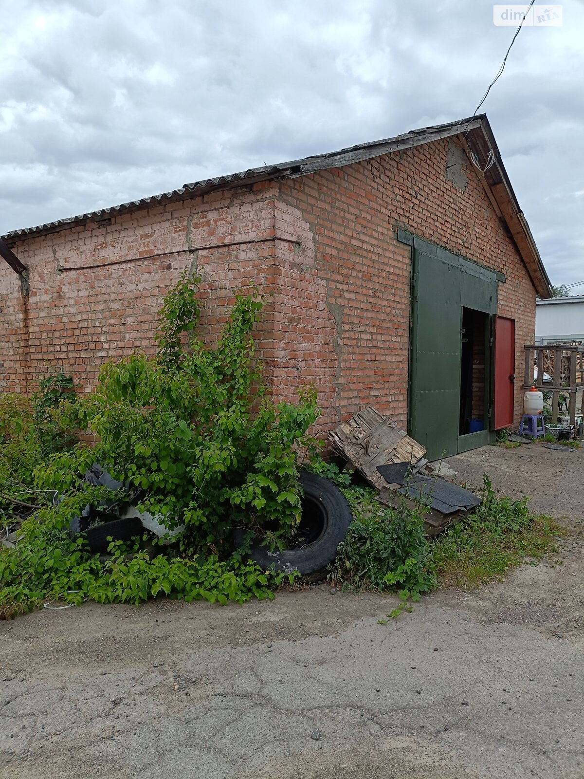 Спеціальне приміщення в Вінниці, продаж по Вишнева вулиця 5А, район Сабарів, ціна: 450 000 доларів за об’єкт фото 1 Спеціальне приміщення в Вінниці, продаж по Вишнева вулиця 5А, район Сабарів, ціна: 450 000 доларів за об’єкт фото 1