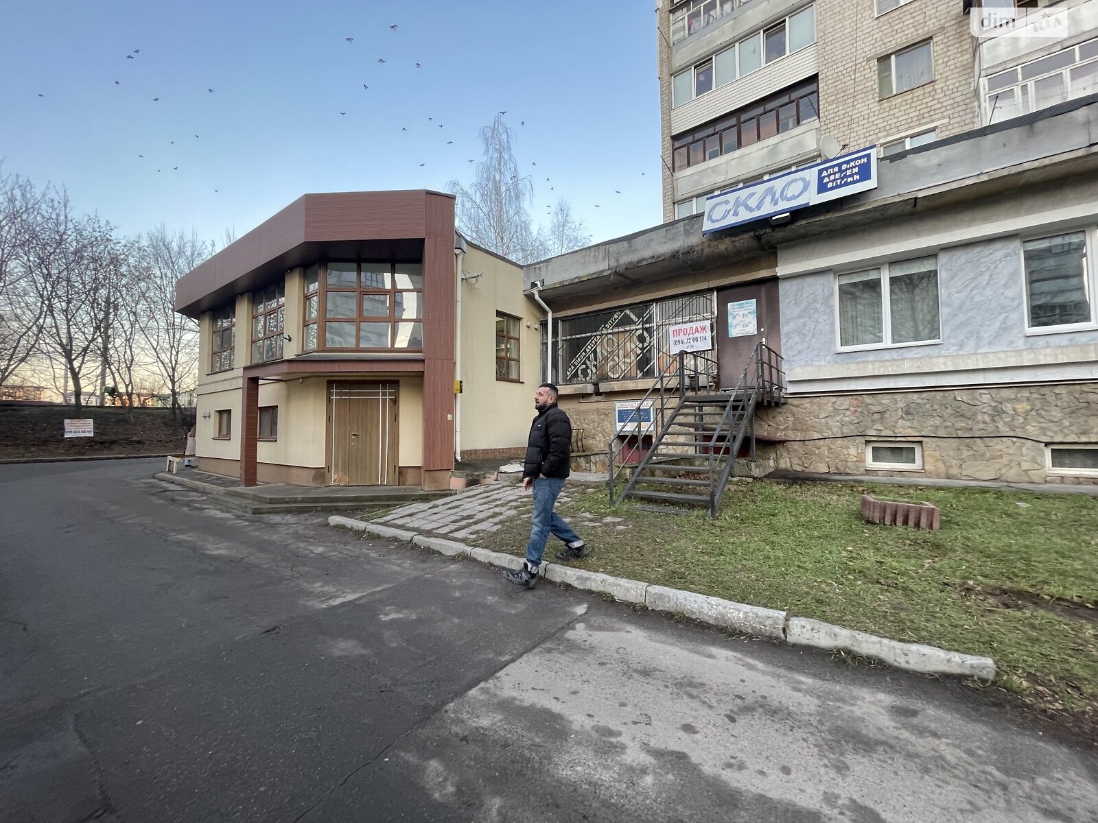 Спеціальне приміщення в Вінниці, продаж по Келецька вулиця 39, район Слов’янка, ціна: 71 000 доларів за об’єкт фото 1 Спеціальне приміщення в Вінниці, продаж по Келецька вулиця 39, район Слов’янка, ціна: 71 000 доларів за об’єкт фото 1