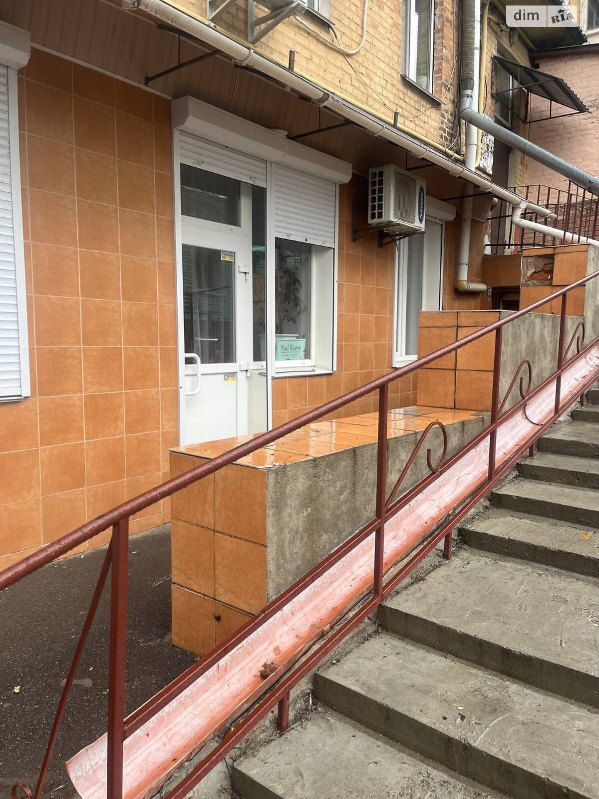 Специальное помещение в Виннице, продажа по Брацлавская улица, район Старый город, цена: 57 000 долларов за объект фото 1 Специальное помещение в Виннице, продажа по Брацлавская улица, район Старый город, цена: 57 000 долларов за объект фото 1