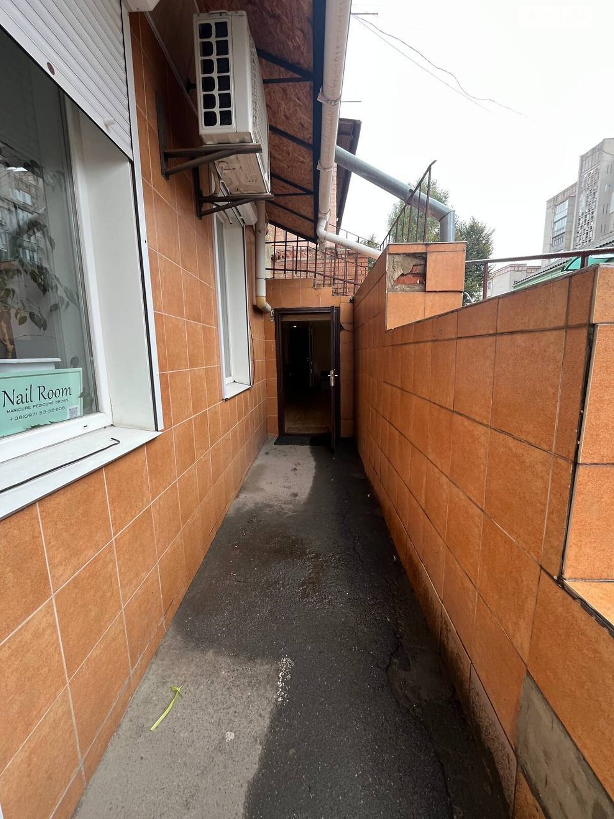 Специальное помещение в Виннице, продажа по Брацлавская улица, район Старый город, цена: 57 000 долларов за объект фото 1 Специальное помещение в Виннице, продажа по Брацлавская улица, район Старый город, цена: 57 000 долларов за объект фото 1