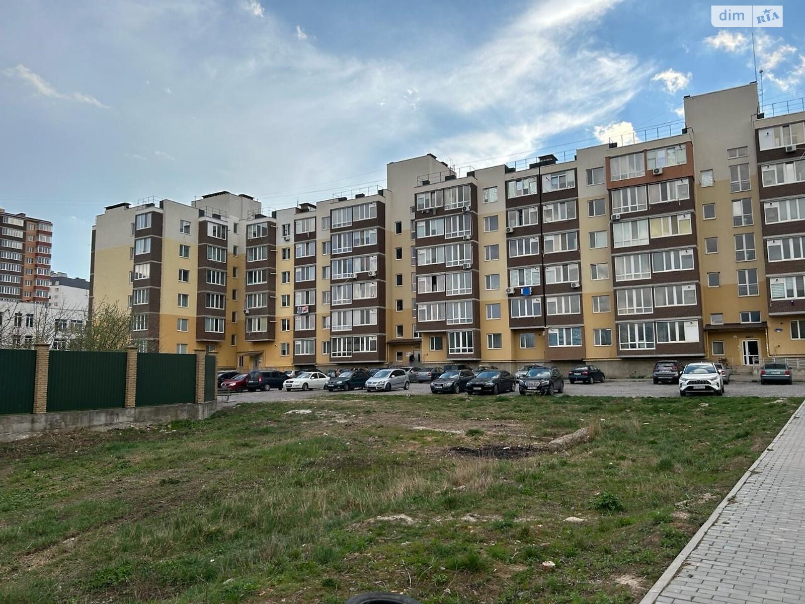 Специальное помещение в Виннице, продажа по Марии Примаченко (Покрышкина) улица 8Ж корпус 1, район Старый город, цена: 2 750 долларов за объект фото 1 Специальное помещение в Виннице, продажа по Марии Примаченко (Покрышкина) улица 8Ж корпус 1, район Старый город, цена: 2 750 долларов за объект фото 1