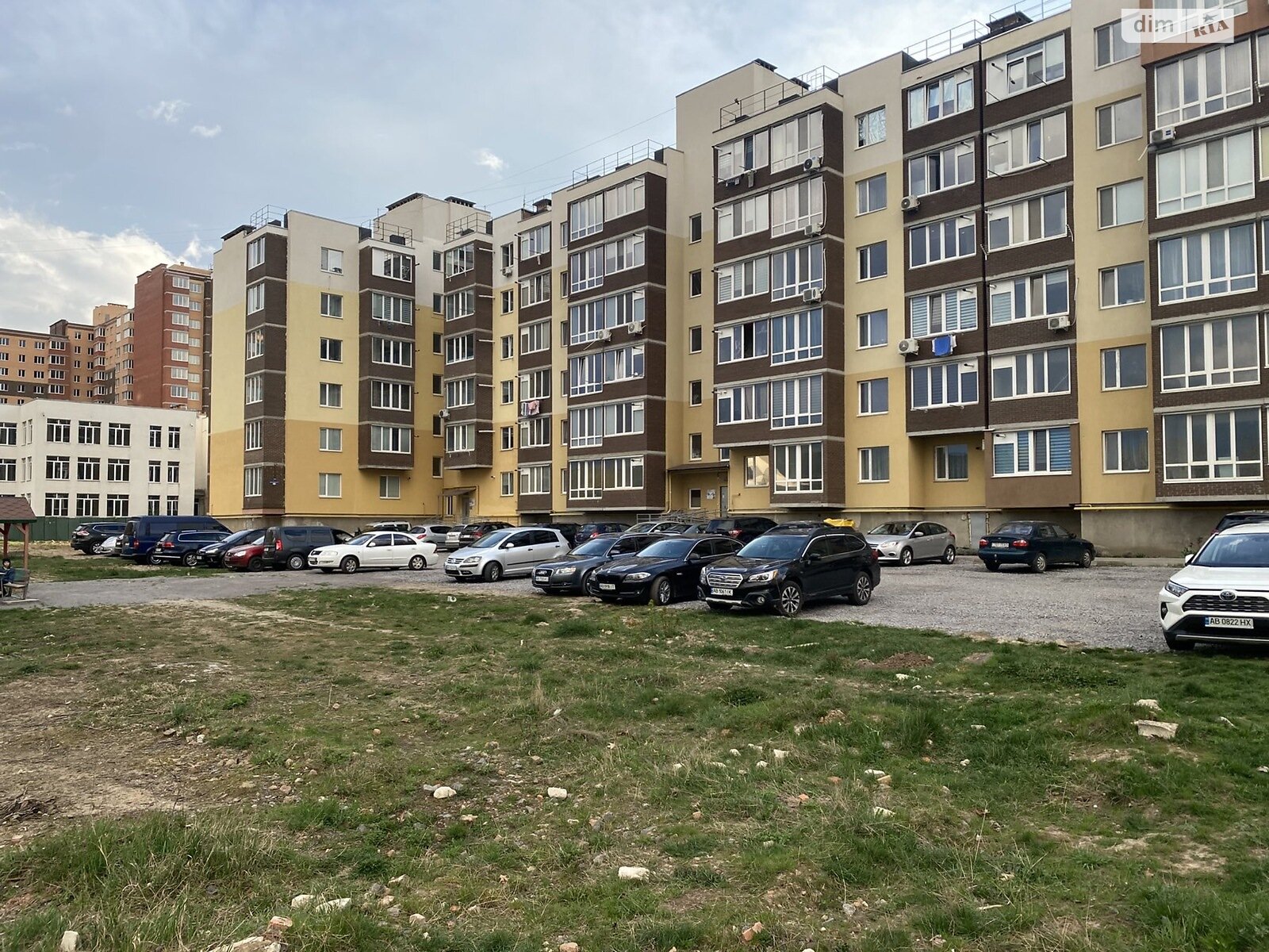 Специальное помещение в Виннице, продажа по Марии Примаченко (Покрышкина) улица 8Ж корпус 1, район Старый город, цена: 2 750 долларов за объект фото 1 Специальное помещение в Виннице, продажа по Марии Примаченко (Покрышкина) улица 8Ж корпус 1, район Старый город, цена: 2 750 долларов за объект фото 1