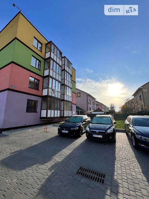 Комерційна нерухомість за адресою (площа 15 м²) - Atlanta.ua - фото 13