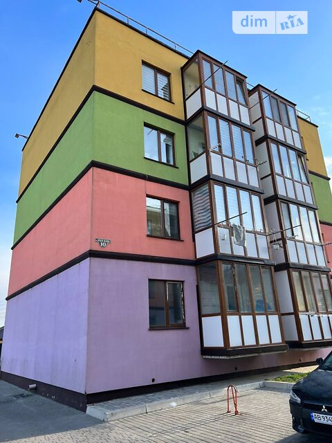 Комерційна нерухомість за адресою (площа 15 м²) - Atlanta.ua - фото 11