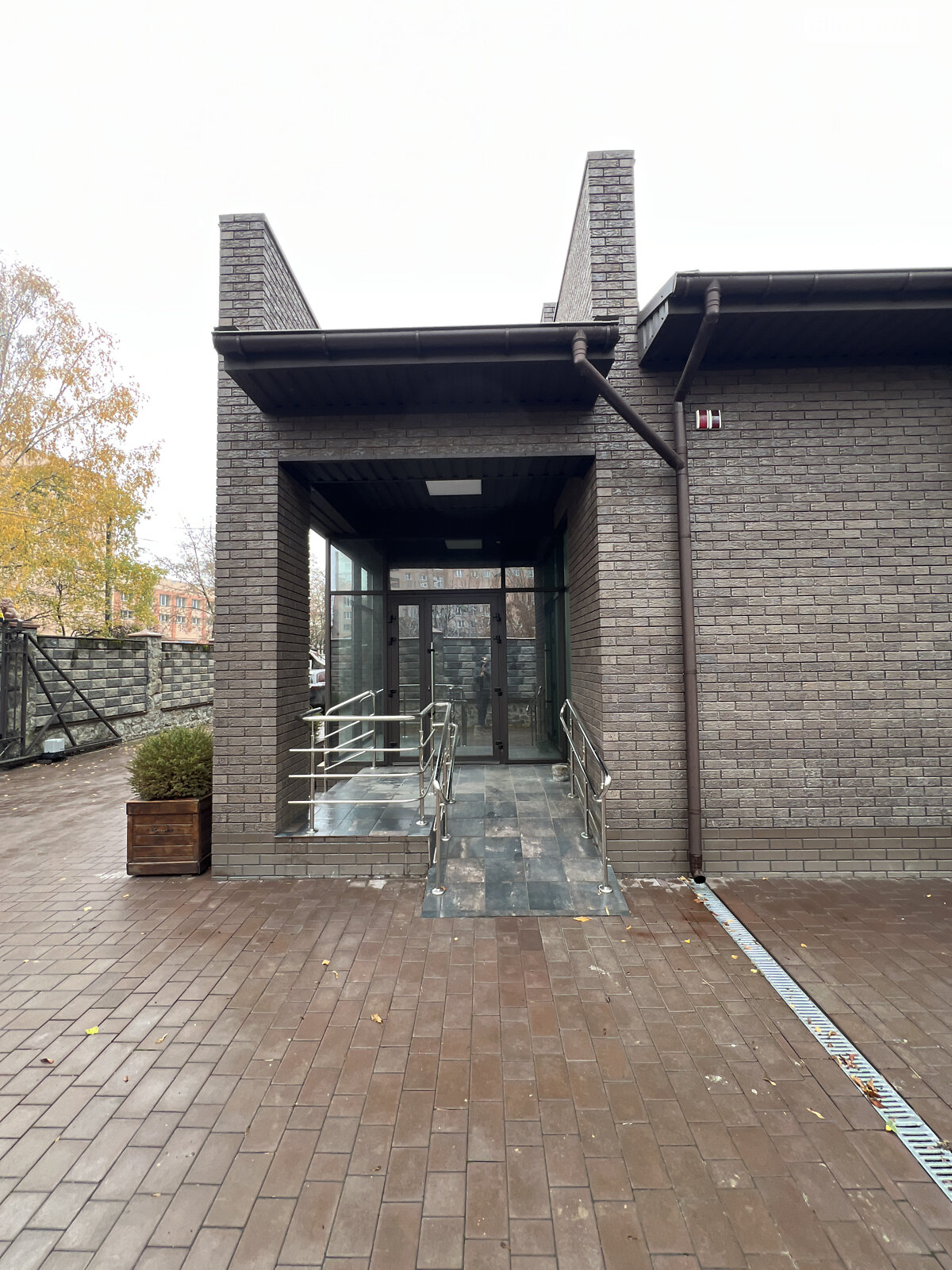 Спеціальне приміщення в Вінниці, продаж по Матроса Кішки вулиця 67, район Свердловський масив, ціна: 1 500 000 доларів за об’єкт фото 1