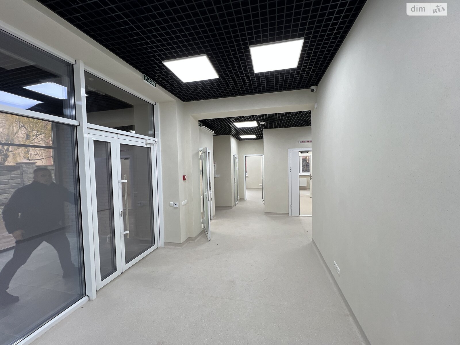 Спеціальне приміщення в Вінниці, продаж по Матроса Кішки вулиця 67, район Свердловський масив, ціна: 1 500 000 доларів за об’єкт фото 1