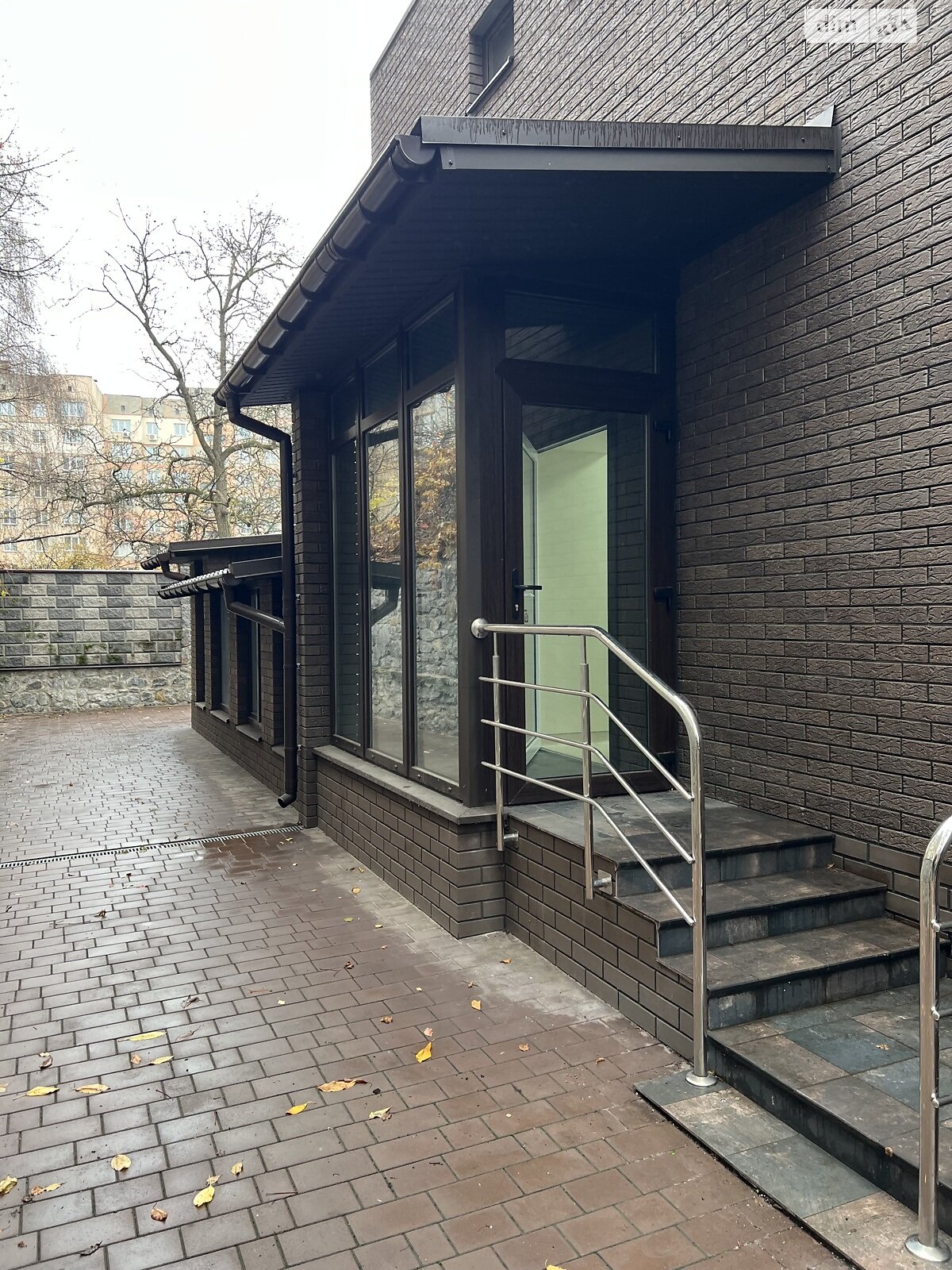 Спеціальне приміщення в Вінниці, продаж по Матроса Кішки вулиця 67, район Свердловський масив, ціна: 1 500 000 доларів за об’єкт фото 1