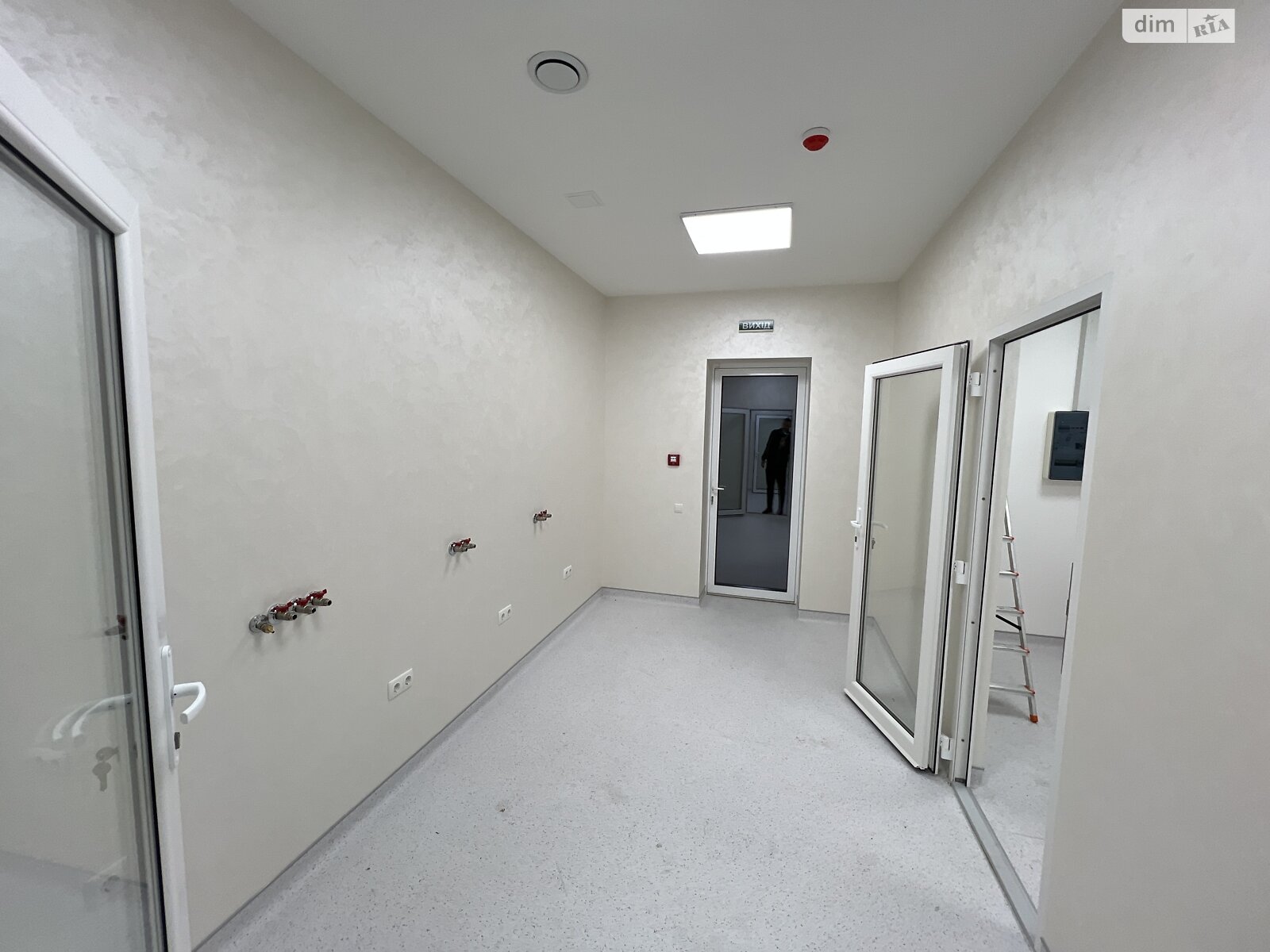 Спеціальне приміщення в Вінниці, продаж по Матроса Кішки вулиця 67, район Свердловський масив, ціна: 1 500 000 доларів за об’єкт фото 1