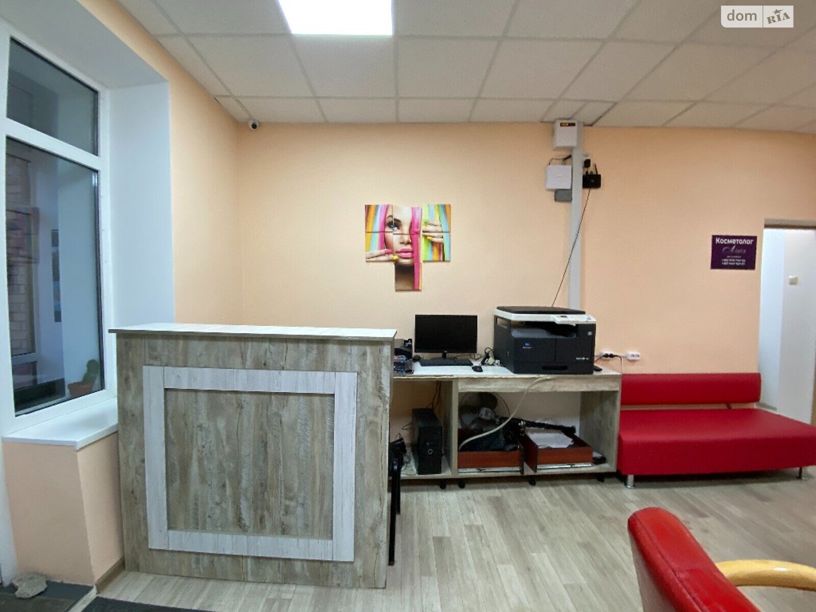 Спеціальне приміщення в Вінниці, продаж по Грушевського вулиця, район Центр, ціна: 225 000 доларів за об’єкт фото 1 Спеціальне приміщення в Вінниці, продаж по Грушевського вулиця, район Центр, ціна: 225 000 доларів за об’єкт фото 1