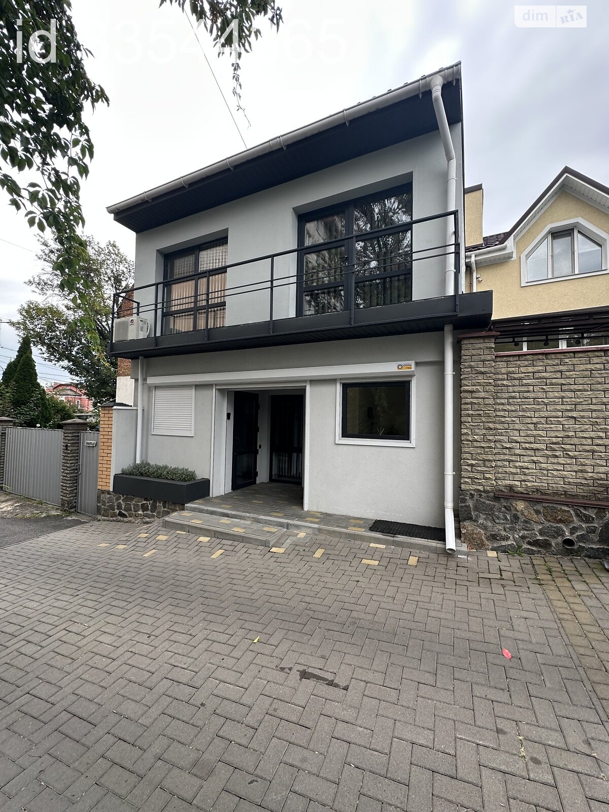 Специальное помещение в Виннице, продажа по Гоголя улица, район Центр, цена: 210 000 долларов за объект фото 1