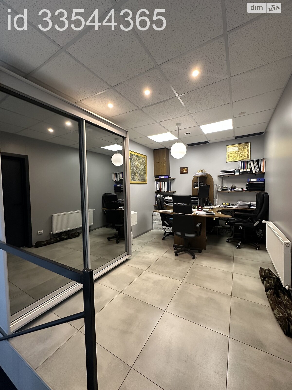 Специальное помещение в Виннице, продажа по Гоголя улица, район Центр, цена: 210 000 долларов за объект фото 1