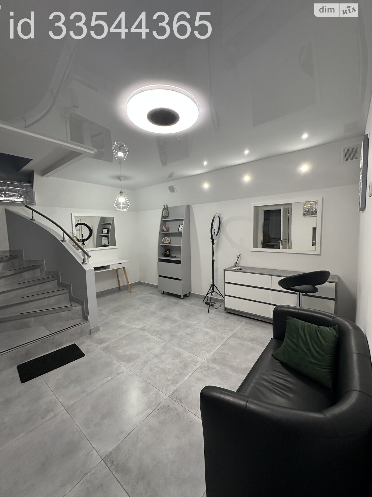 Специальное помещение в Виннице, продажа по Гоголя улица, район Центр, цена: 210 000 долларов за объект фото 1