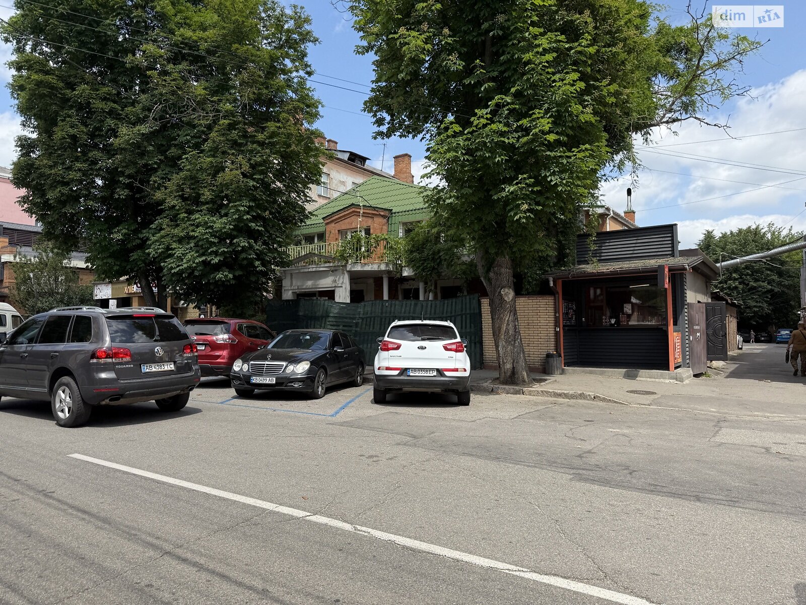 Специальное помещение в Виннице, продажа по Грушевского улица, район Центр, цена: 6 000 долларов за объект фото 1 Специальное помещение в Виннице, продажа по Грушевского улица, район Центр, цена: 6 000 долларов за объект фото 1