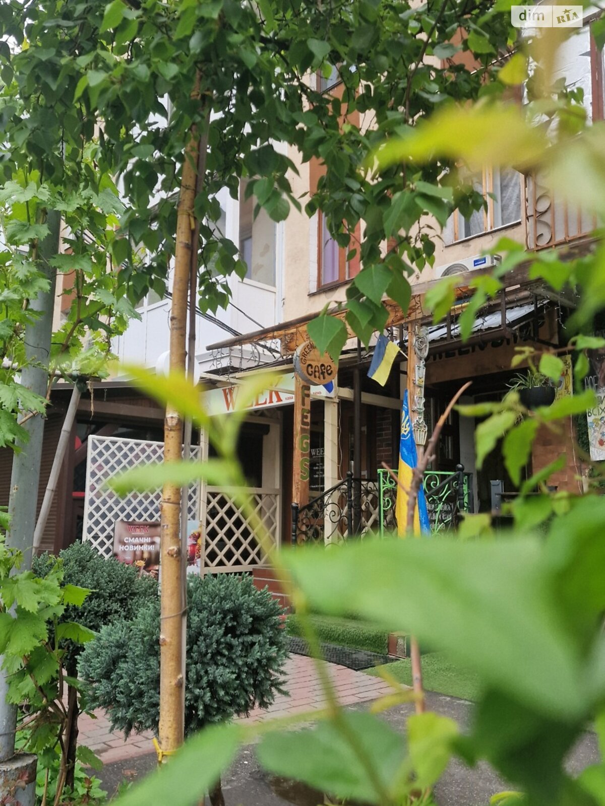 Спеціальне приміщення в Вінниці, продаж по Грушевського вулиця 70, район Центр, ціна: 9 500 доларів за об’єкт фото 1 Спеціальне приміщення в Вінниці, продаж по Грушевського вулиця 70, район Центр, ціна: 9 500 доларів за об’єкт фото 1