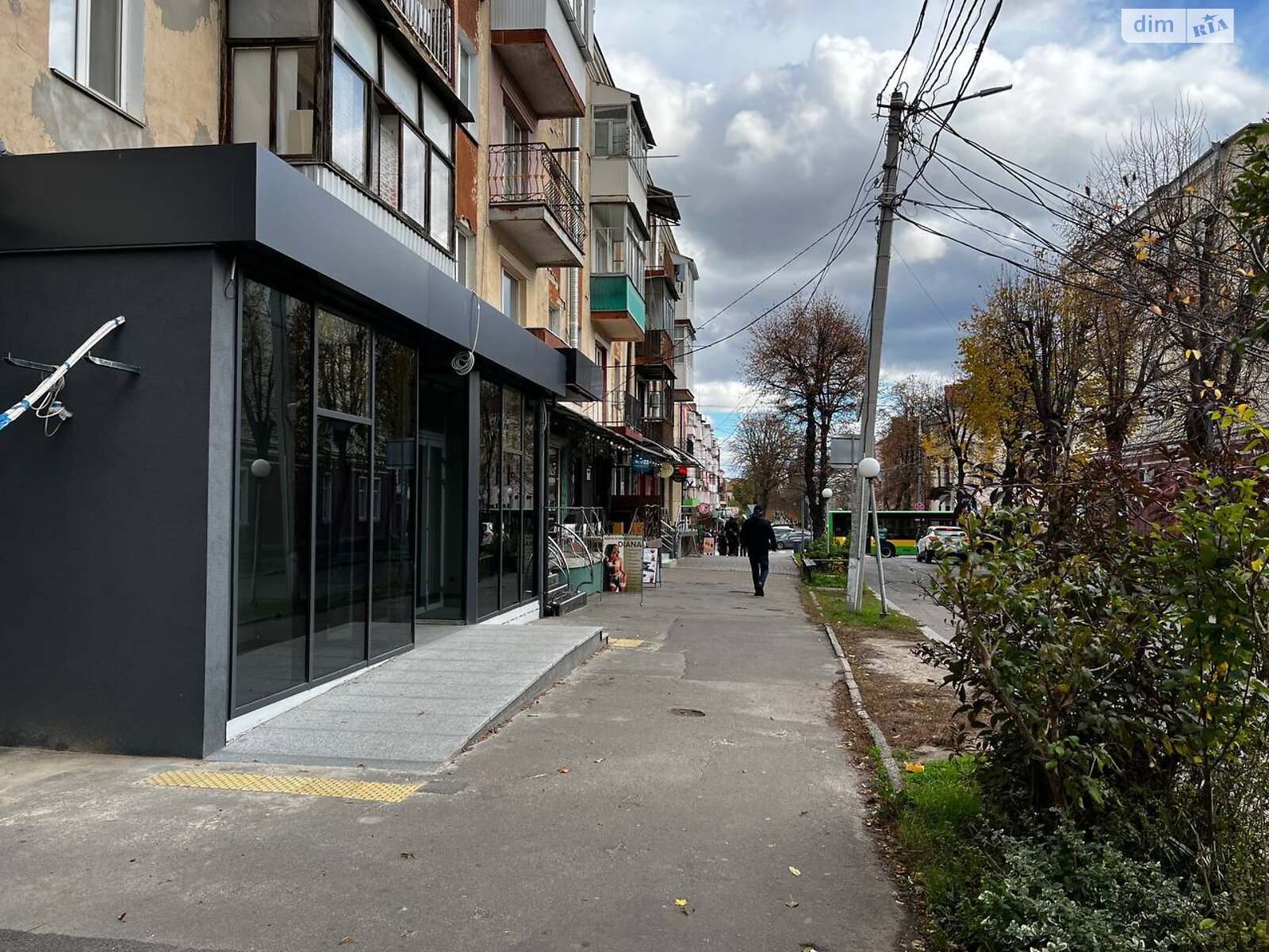 Спеціальне приміщення в Вінниці, продаж по Грушевського вулиця 70/8, район Центр, ціна: 6 500 доларів за об’єкт фото 1