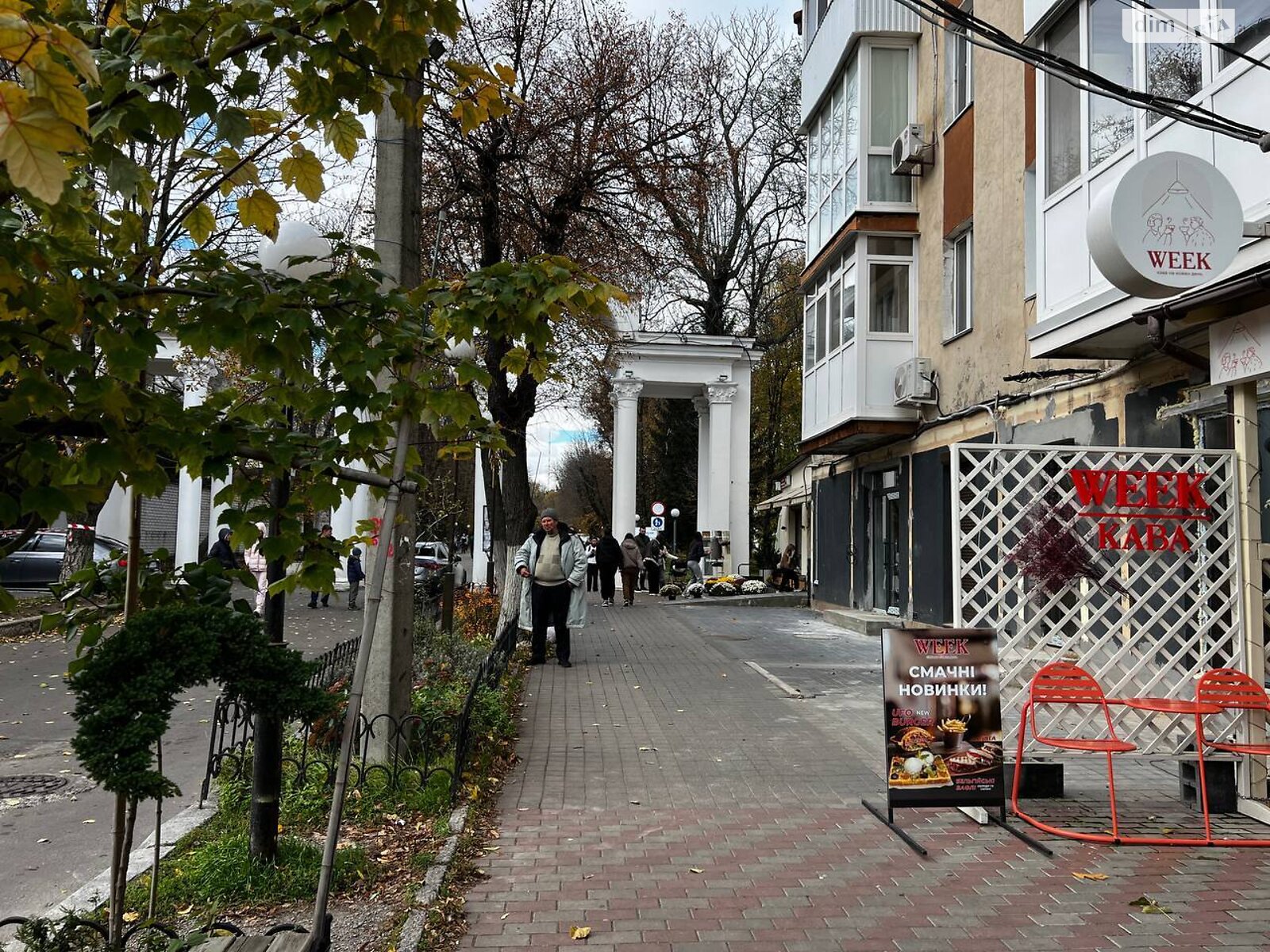 Спеціальне приміщення в Вінниці, продаж по Грушевського вулиця 70/8, район Центр, ціна: 6 500 доларів за об’єкт фото 1