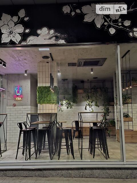 Комерційна нерухомість за адресою Калічанська пл. (площа 80 м²) - Atlanta.ua - фото 3