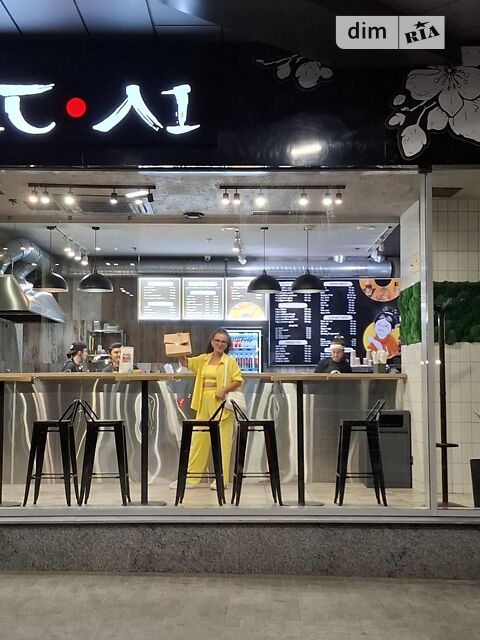 Комерційна нерухомість за адресою Калічанська пл. (площа 80 м²) - Atlanta.ua - фото 6