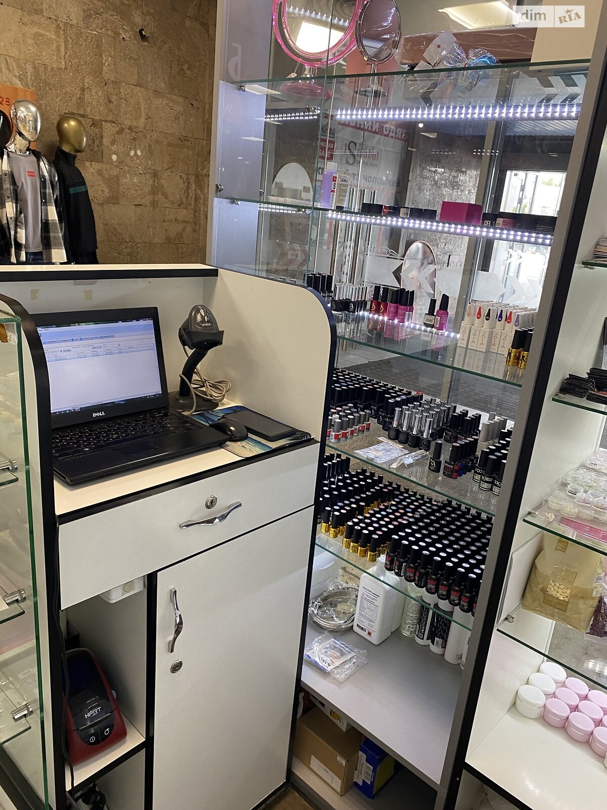 Специальное помещение в Виннице, продажа по Каличанская (Гагарина) площадь, район Центр, цена: 3 500 долларов за объект фото 1 Специальное помещение в Виннице, продажа по Каличанская (Гагарина) площадь, район Центр, цена: 3 500 долларов за объект фото 1