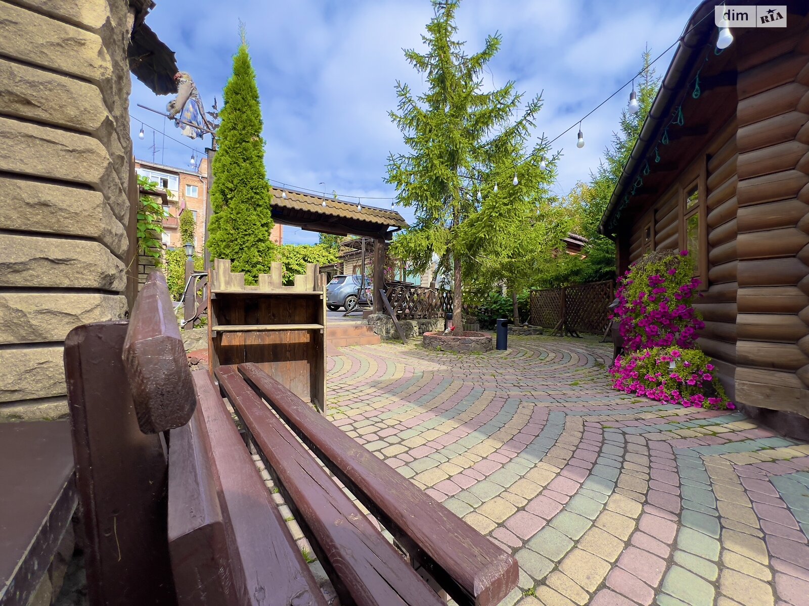 Спеціальне приміщення в Вінниці, продаж по Князів Коріатовичів вулиця 109, район Центр, ціна: 950 000 доларів за об’єкт фото 1