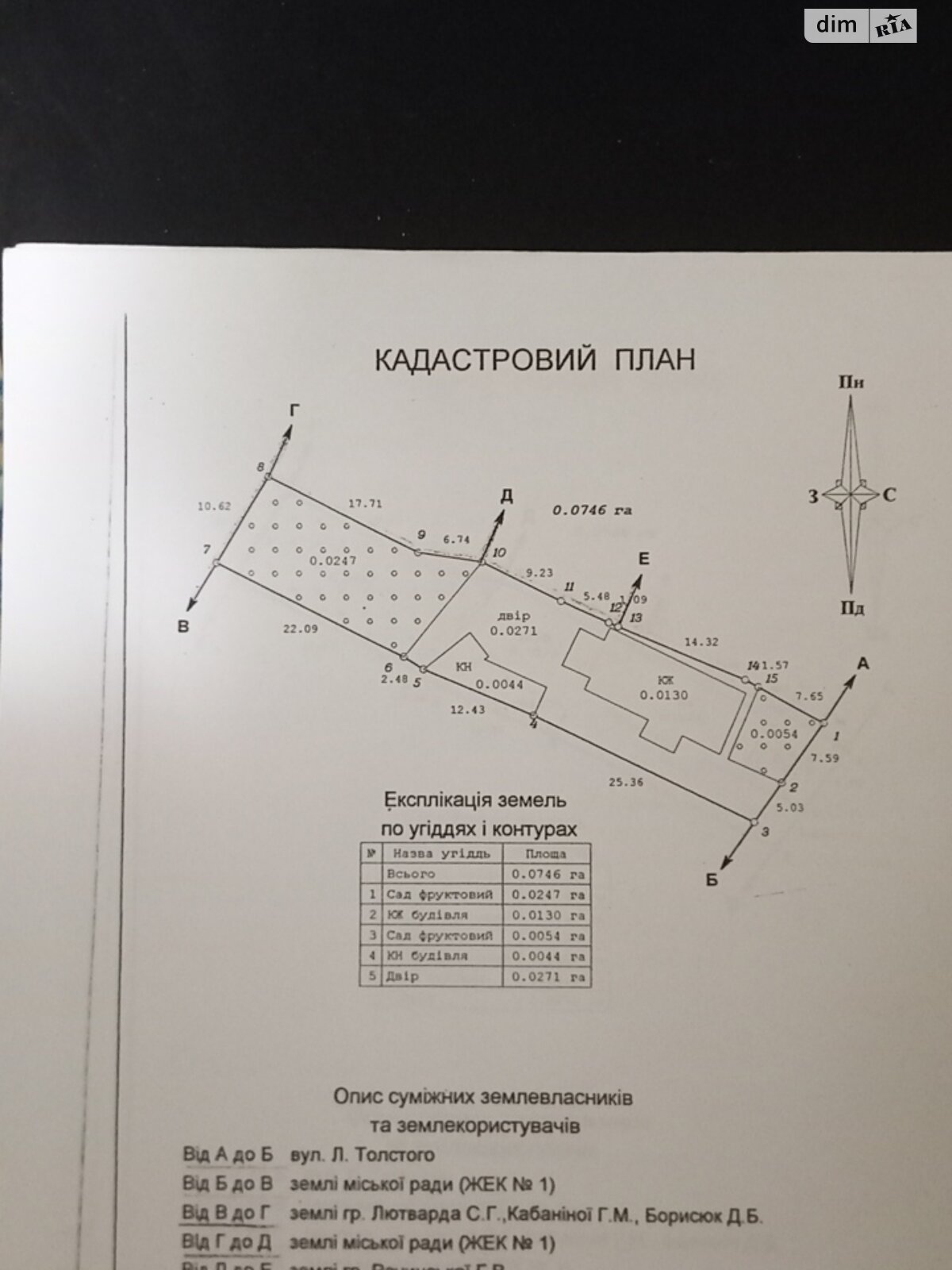 Специальное помещение в Виннице, продажа по Степана Бандеры (Льва Толстого) улица, район Центр, цена: 310 000 долларов за объект фото 1 Специальное помещение в Виннице, продажа по Степана Бандеры (Льва Толстого) улица, район Центр, цена: 310 000 долларов за объект фото 1