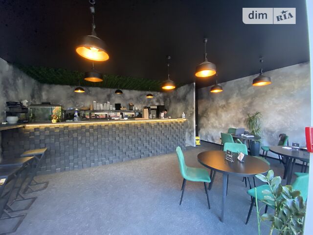 Комерційна нерухомість за адресою вул. Кішки Матроса (площа 70 м²) - Atlanta.ua - фото 4